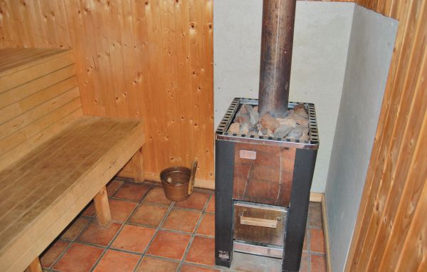 Holiday Home - Holmsjö , Sweden - S03153 801