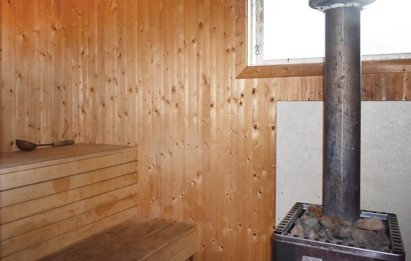 Holiday Home - Holmsjö , Sweden - S03153 902