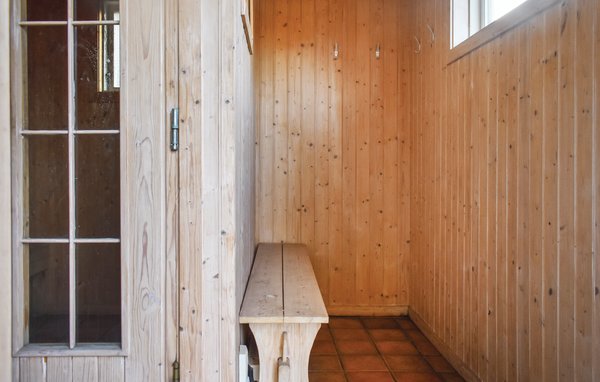 Holiday Home - Holmsjö , Sweden - S03153 903