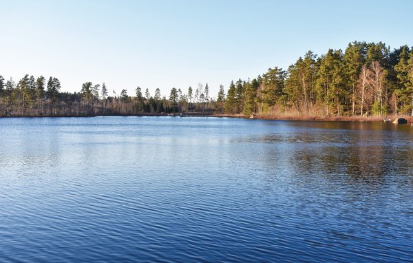 Holiday Home - Holmsjö , Sweden - S03153 904
