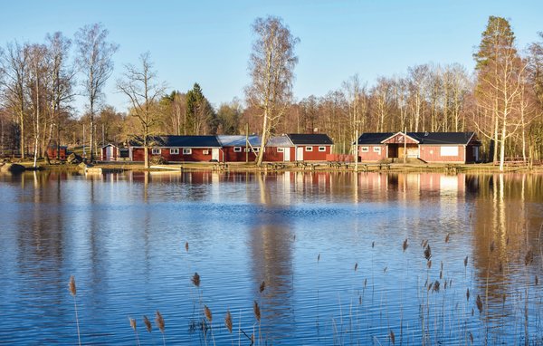 Holiday Home - Holmsjö , Sweden - S03153 905