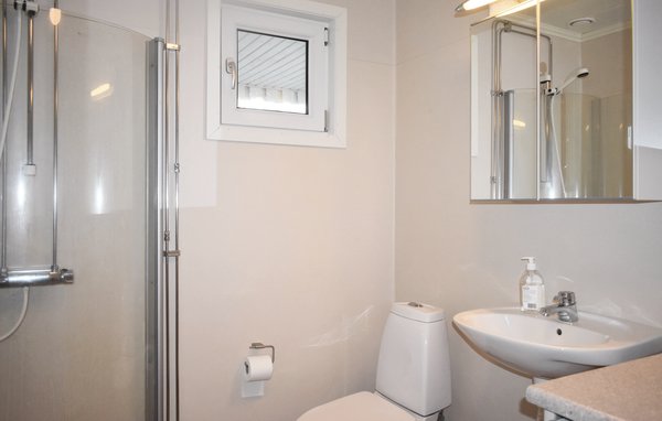 Holiday Home - Holmsjö , Sweden - S03153 701