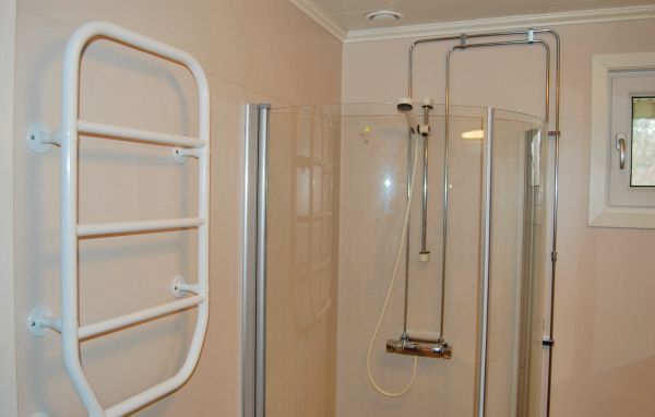 Holiday Home - Holmsjö , Sweden - S03153 702