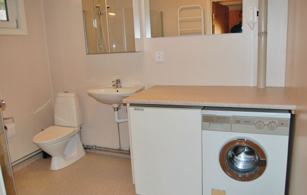 Holiday Home - Holmsjö , Sweden - S03153 703