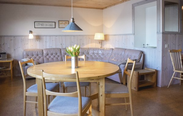 Holiday Home - Holmsjö , Sweden - S03153 301