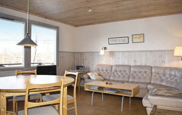 Holiday Home - Holmsjö , Sweden - S03153 302