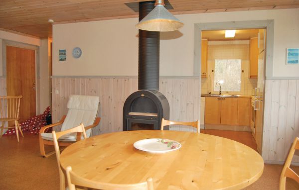 Holiday Home - Holmsjö , Sweden - S03153 303
