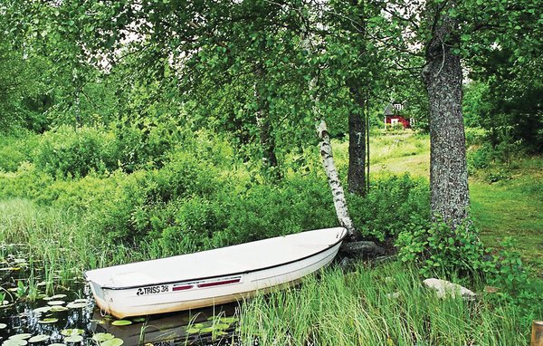 Holiday Home - Holmsjö , Sweden - S03238 901