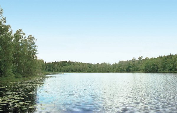 Holiday Home - Holmsjö , Sweden - S03238 902