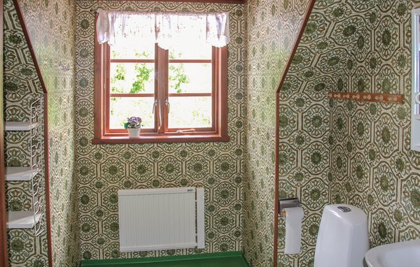 Holiday Home - Holmsjö , Sweden - S03238 702
