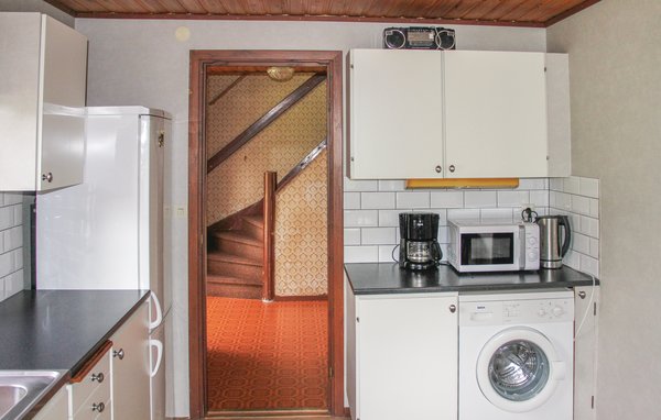 Holiday Home - Holmsjö , Sweden - S03238 403