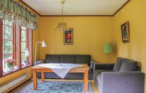 Holiday Home - Holmsjö , Sweden - S03238 301