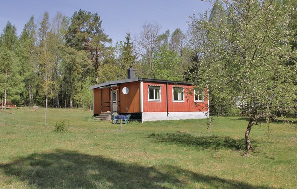 Semesterhus - Ronneby , Sverige - S03291 1