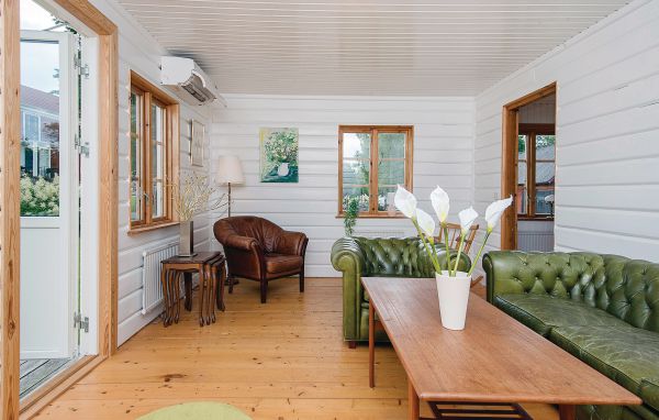Ferienhaus 