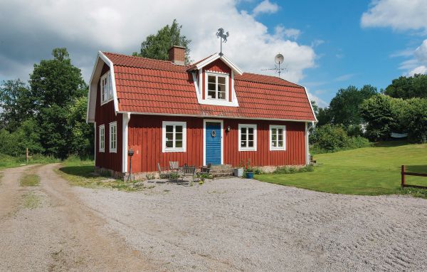 Ferienhaus 