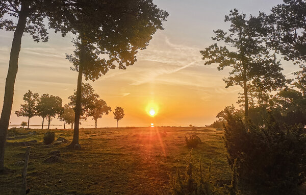 Feriehus - Jämjö , Sverige - S03407 201