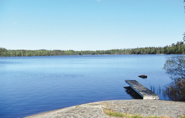 Feriebolig Sjöstugan