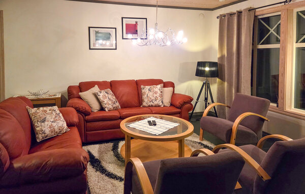 Semesterhus - Lagan , Sverige - S04002 303
