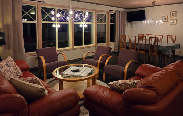 Semesterhus - Lagan , Sverige - S04002 304