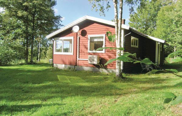 Ferienhaus - Lidhult , Schweden - S04030 81
