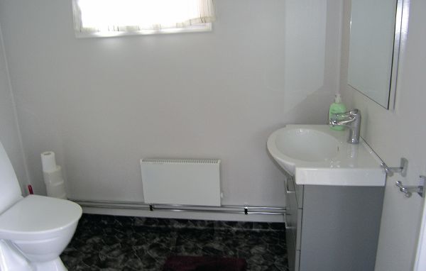 Holiday Home - Bredaryd , Sweden - S04032 701