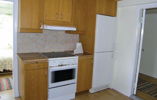 Holiday Home - Bredaryd , Sweden - S04032 402