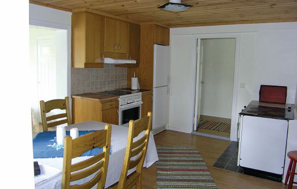 Holiday Home - Bredaryd , Sweden - S04032 403
