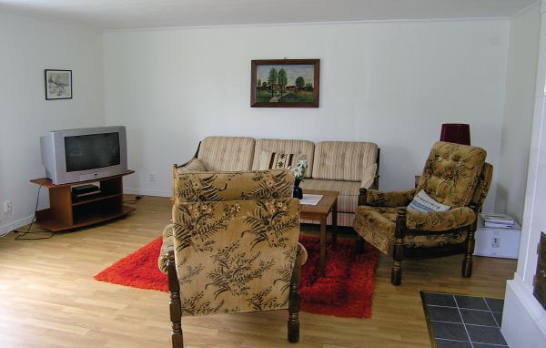 Holiday Home - Bredaryd , Sweden - S04032 301