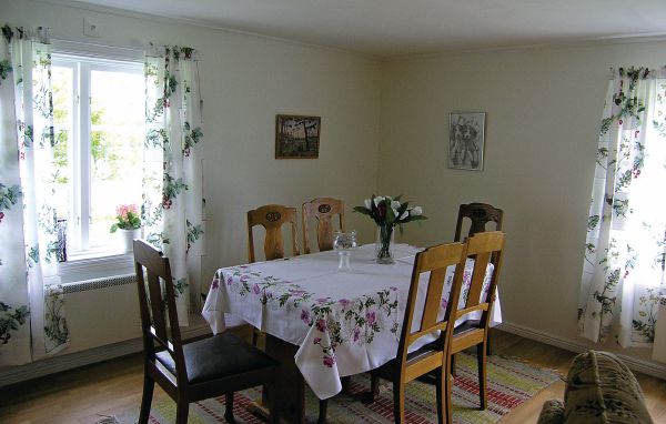 Holiday Home - Bredaryd , Sweden - S04032 302