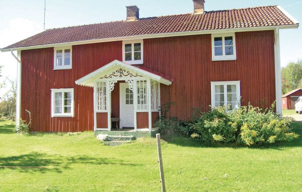 Holiday Home - Bredaryd , Sweden - S04032 81