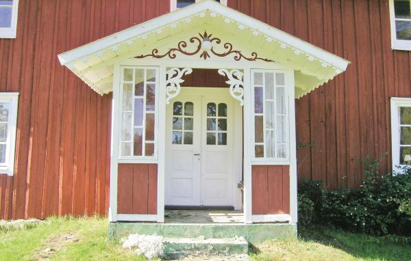 Holiday Home - Bredaryd , Sweden - S04032 101