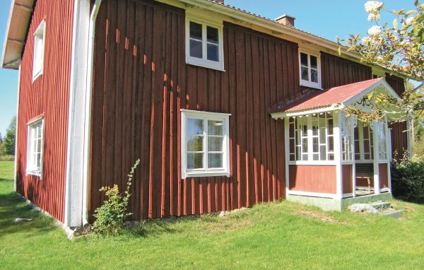 Holiday Home - Bredaryd , Sweden - S04032 102