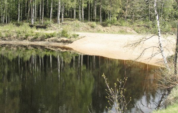 Ferienhaus - Lilla Föreberg/Kvarnen , Schweden - S04068 902
