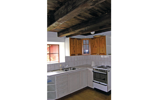 Ferienhaus - Lilla Föreberg/Kvarnen , Schweden - S04068 401
