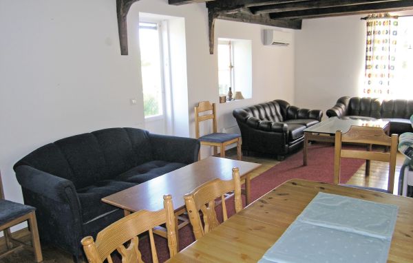 Ferienhaus - Lilla Föreberg/Kvarnen , Schweden - S04068 303