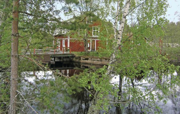 Holiday Home - Lilla Föreberg/Kvarnen , Sweden - S04068 1