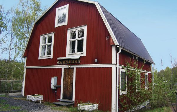 Ferienhaus - Lilla Föreberg/Kvarnen , Schweden - S04068 81