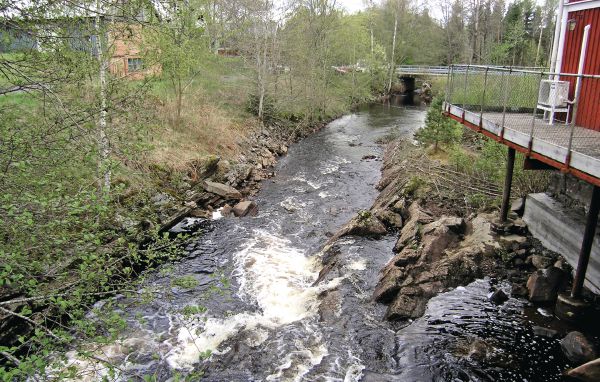Ferienhaus - Lilla Föreberg/Kvarnen , Schweden - S04068 201
