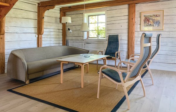 Holiday Home - Sonarp , Sweden - S04070 2