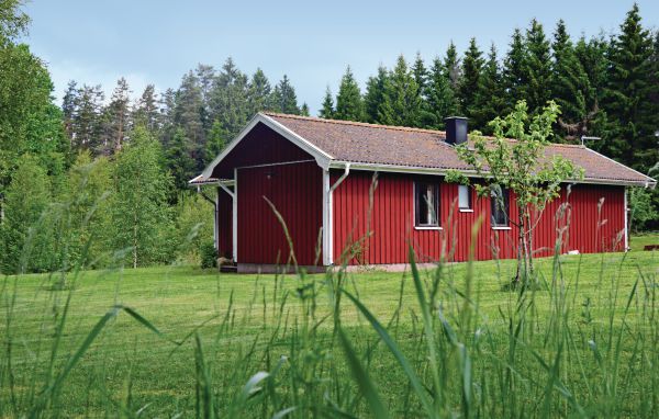 Semesterhus - Sonarp , Sverige - S04072 1