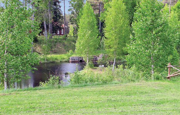 Semesterhus - Sonarp , Sverige - S04072 2