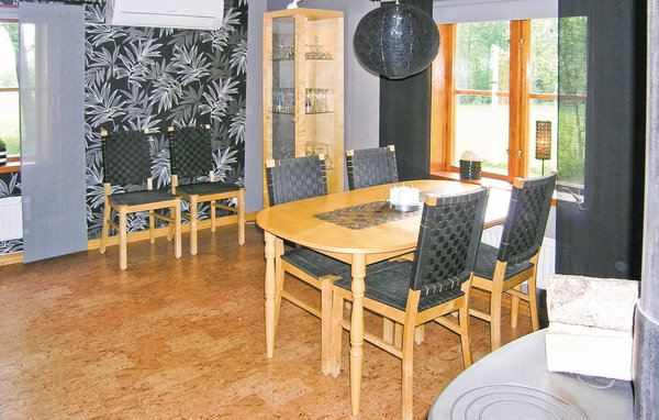 Holiday Home - Bottnaryd , Sweden - S04091 2