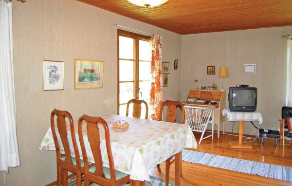 Feriehuse - Hamneda , Sverige - S04145 503