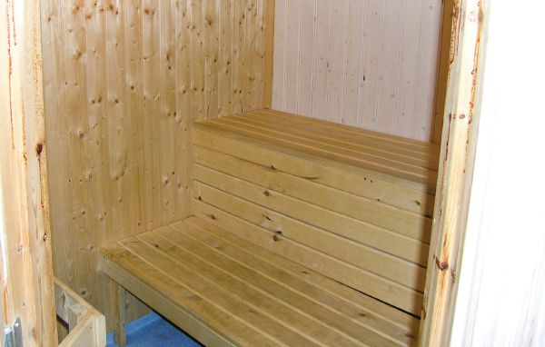 Semesterhus Jannestugan