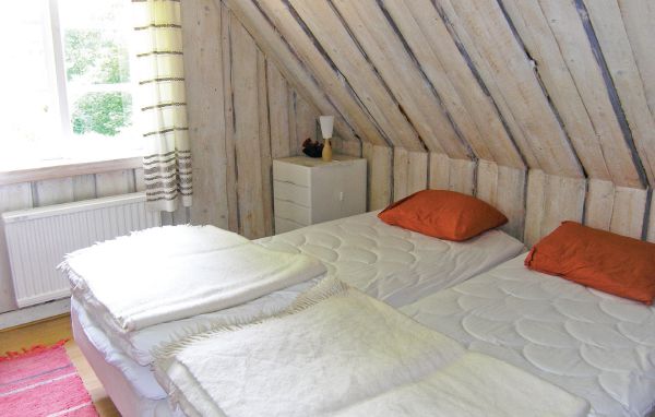 Semesterhus Jannestugan