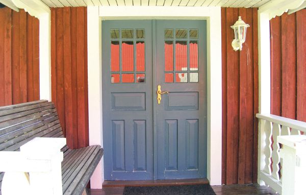 Semesterhus Jannestugan