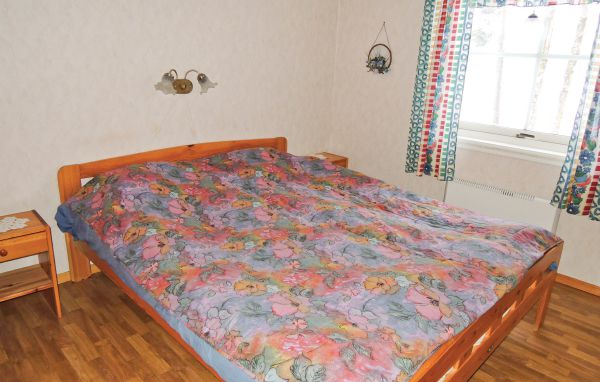 Feriebolig 