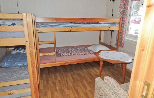Feriebolig 