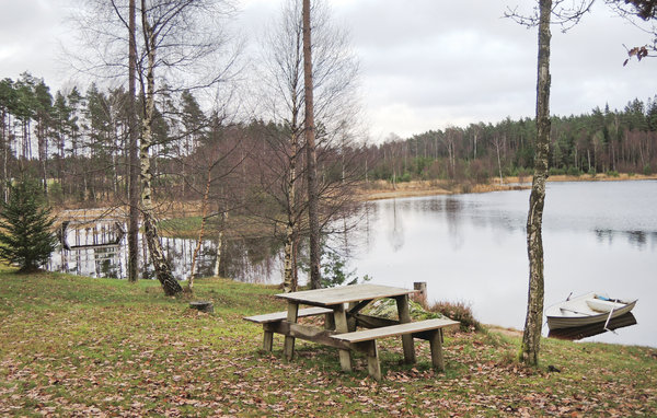 Feriebolig 
