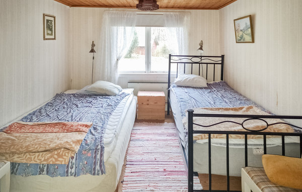 Semesterhus - Unnaryd , Sverige - S04335 6